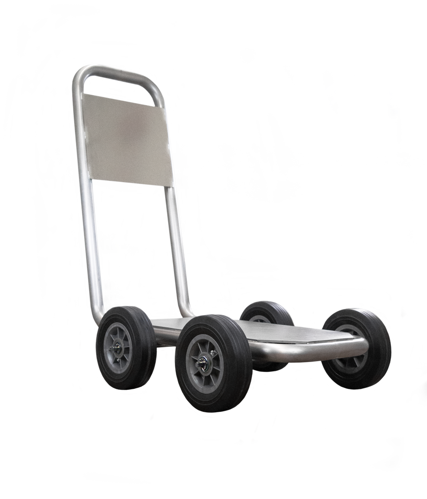 Heavy Duty Cart (7 ½ - 10 HP)