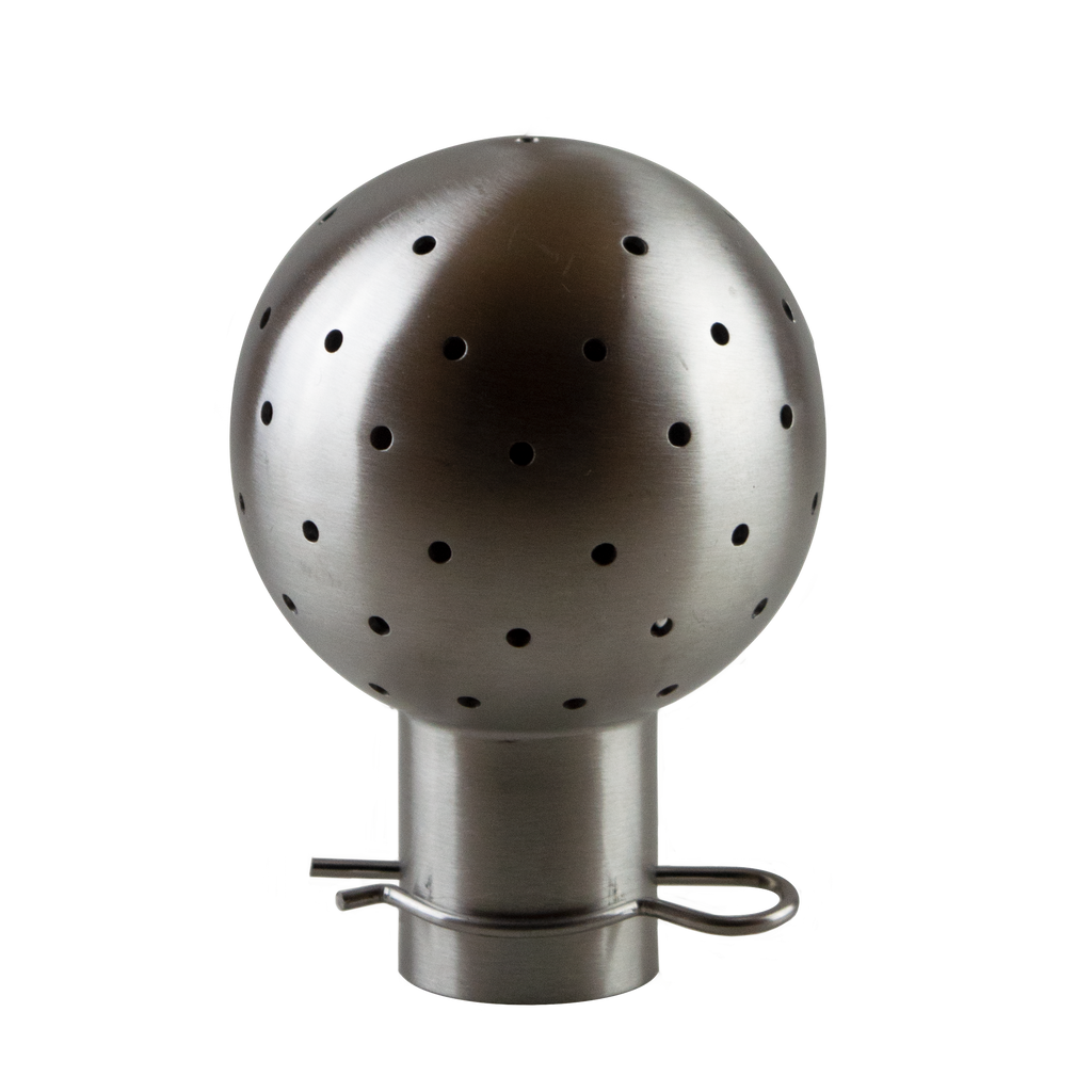 Stainless Steel Spray Ball