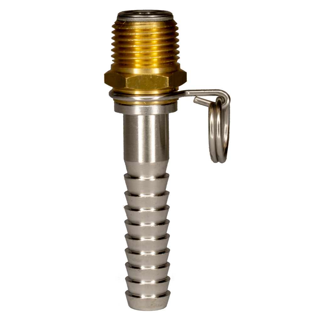 SuperKlean Nozzle Adaptor