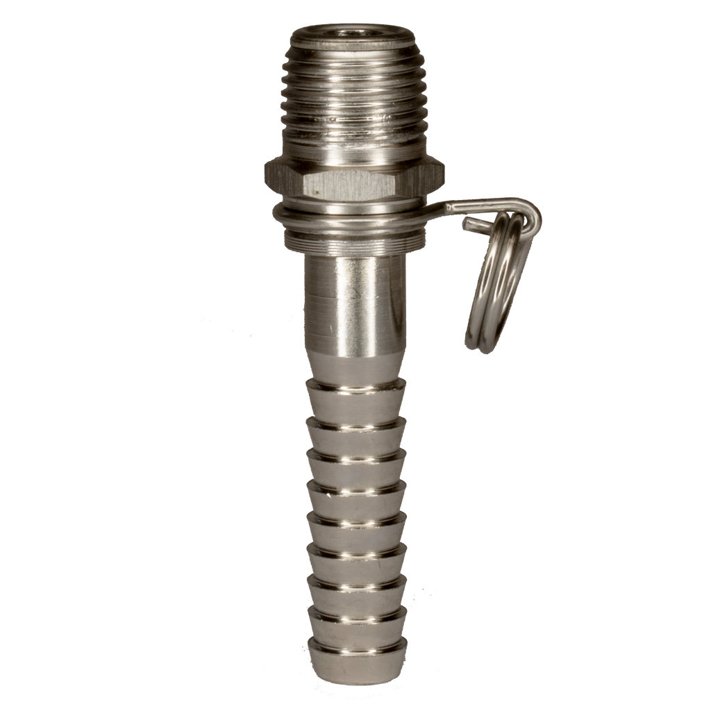 SuperKlean Nozzle Adaptor