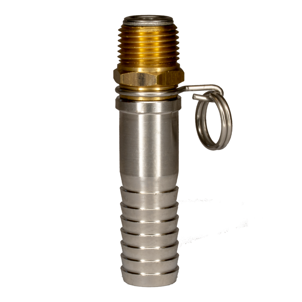 SuperKlean Nozzle Adaptor