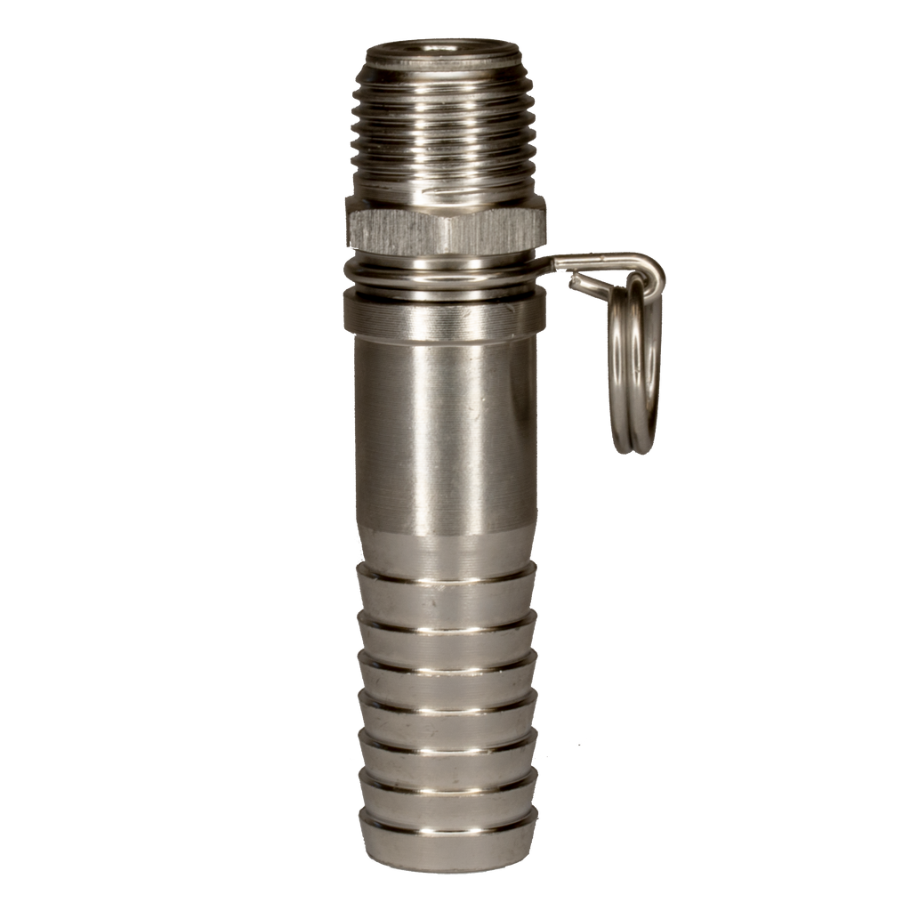 SuperKlean Nozzle Adaptor