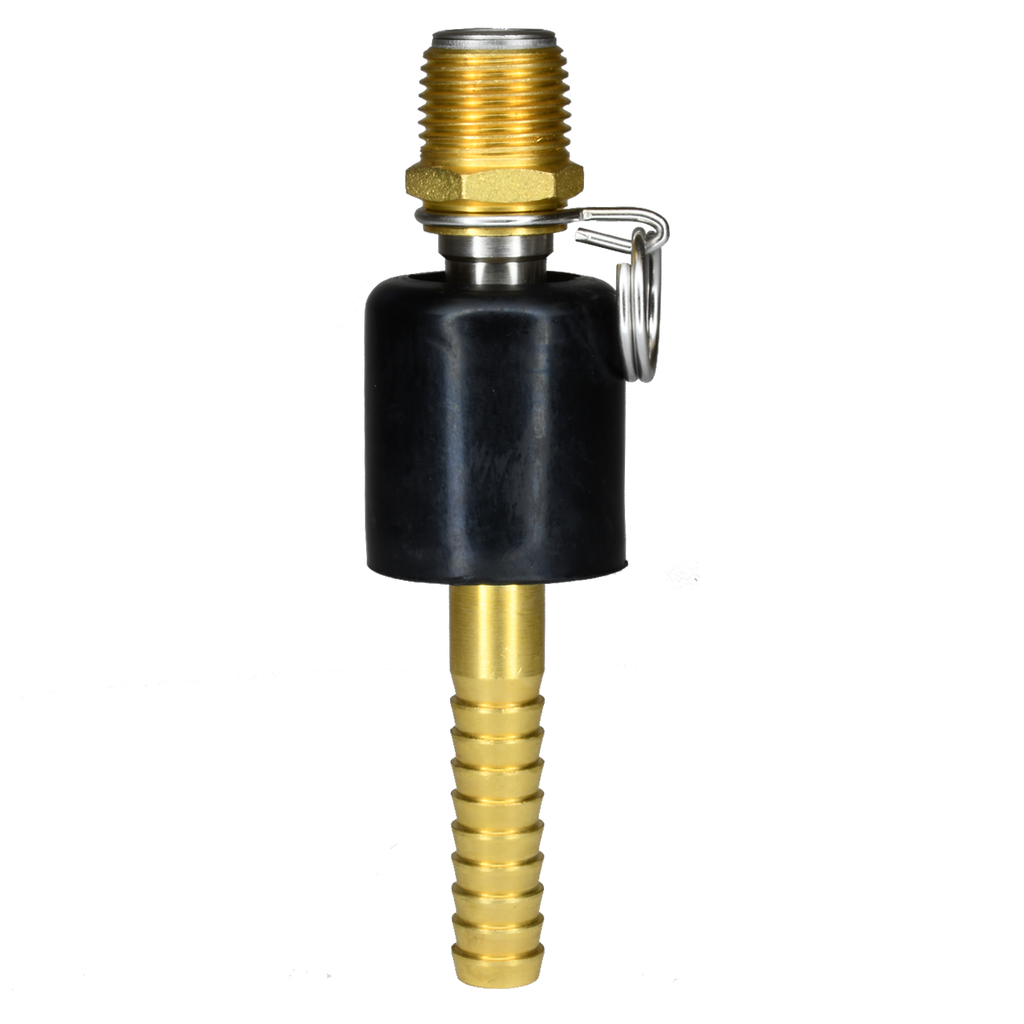 SuperKlean Nozzle Adaptor