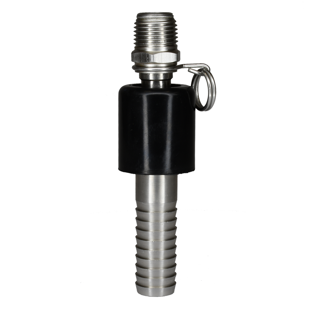 SuperKlean Nozzle Adaptor