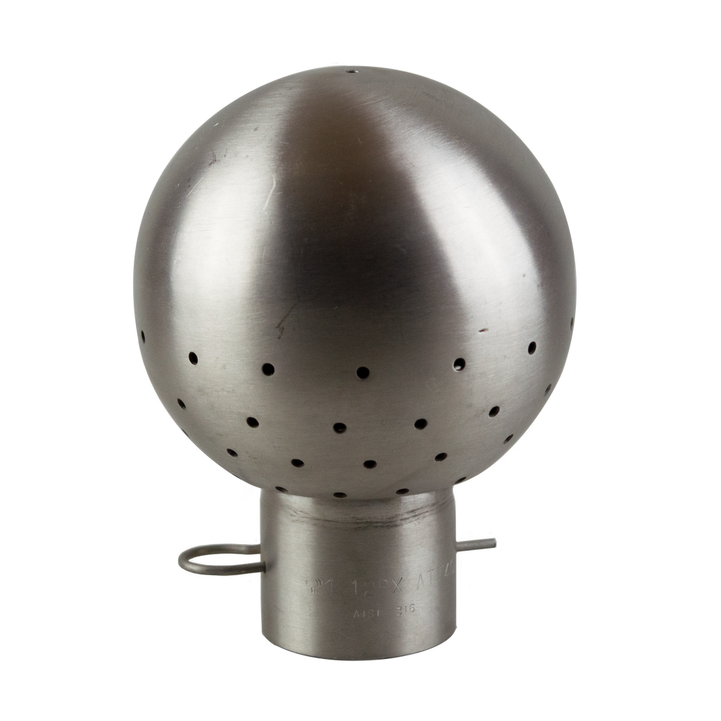 Stainless Steel Spray Ball