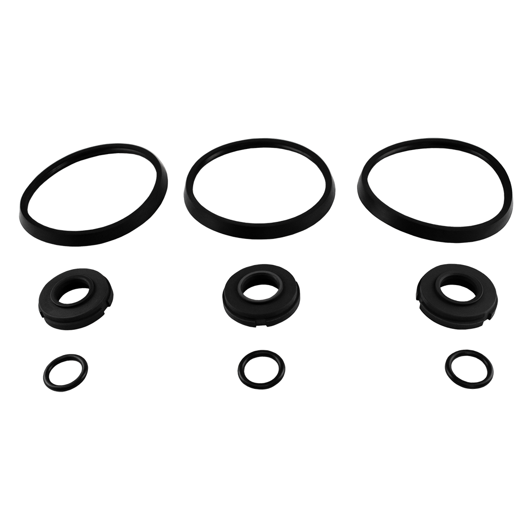 C-Series Mechanical Seal Kit (3 Pack)