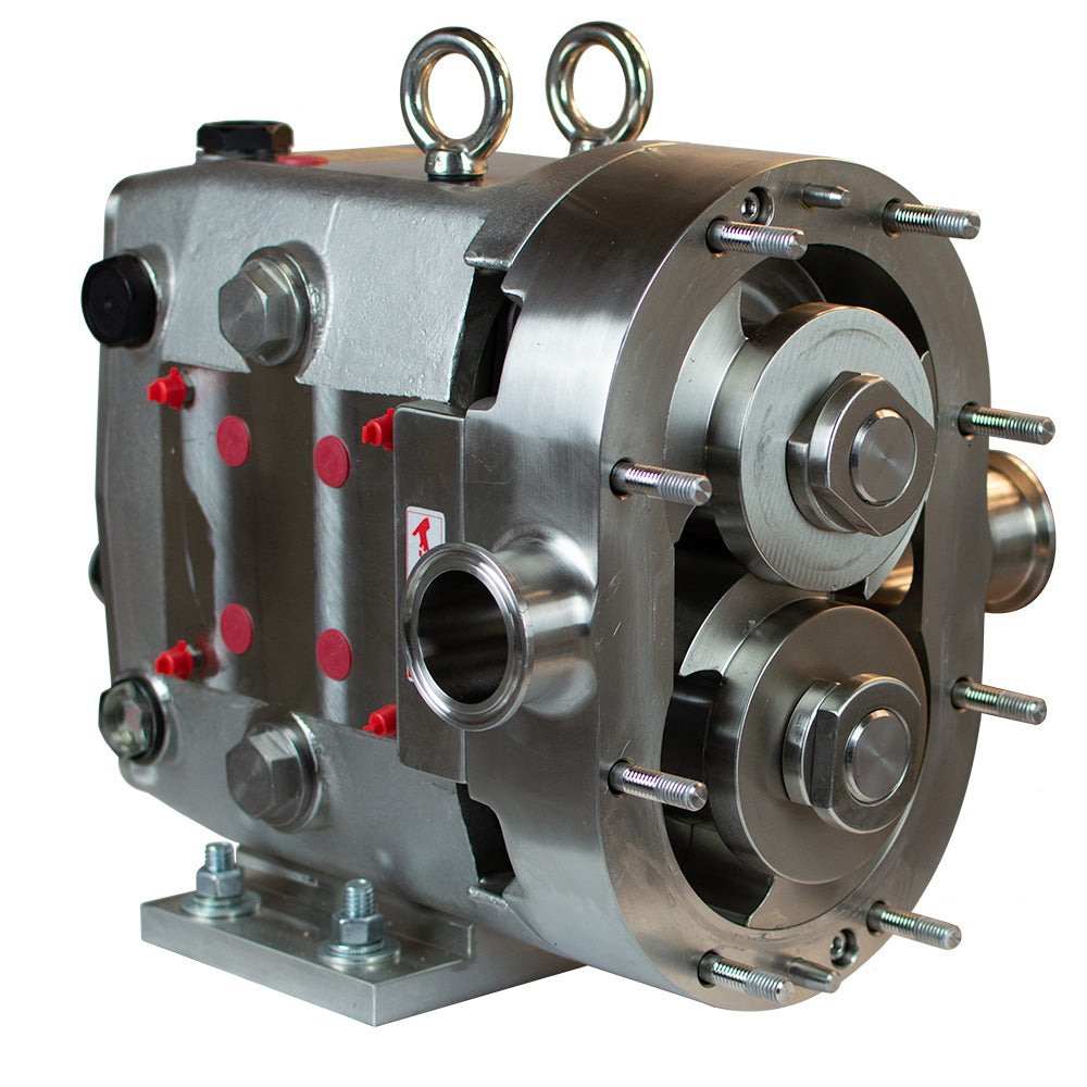 CPEU1 Circumferential Piston Pump