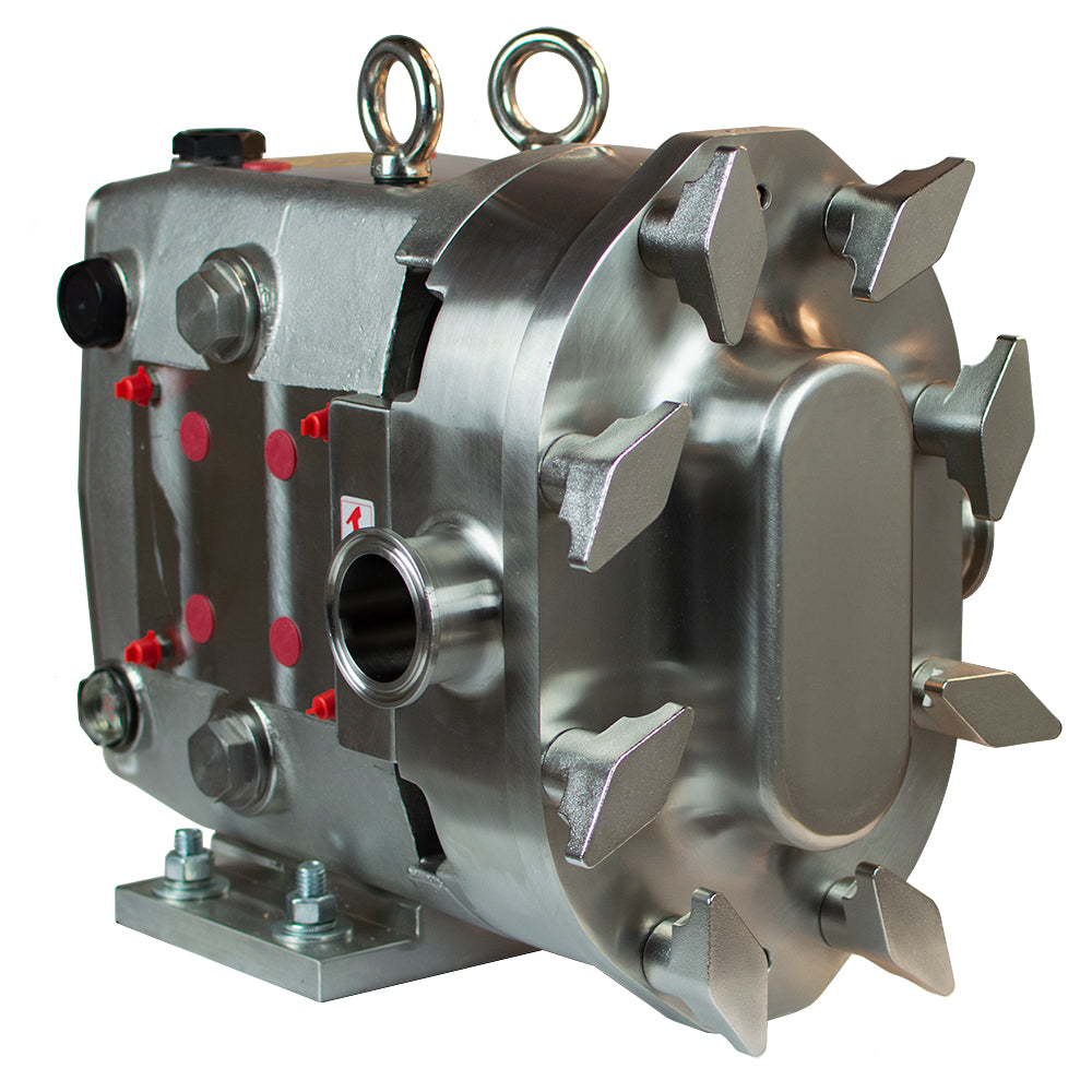 CPEU1 Circumferential Piston Pump