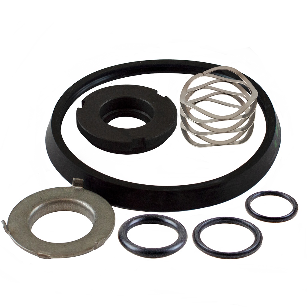 C+ Series Seal Kit