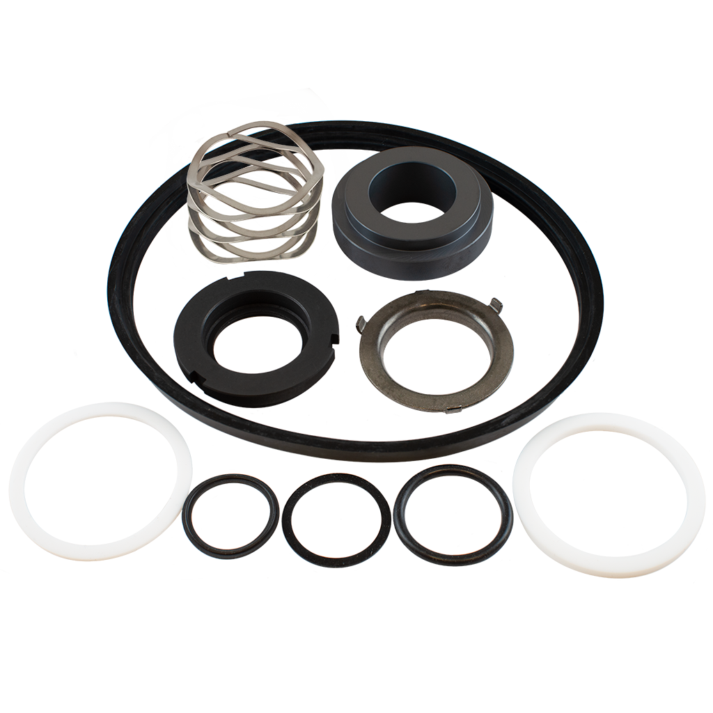 C+ Series Seal Kit