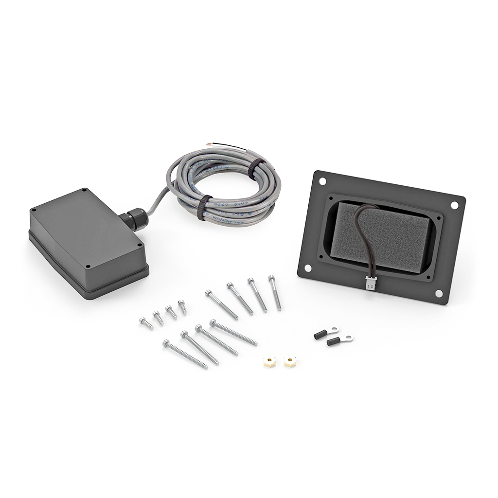 Standard Remote Kit Assembly