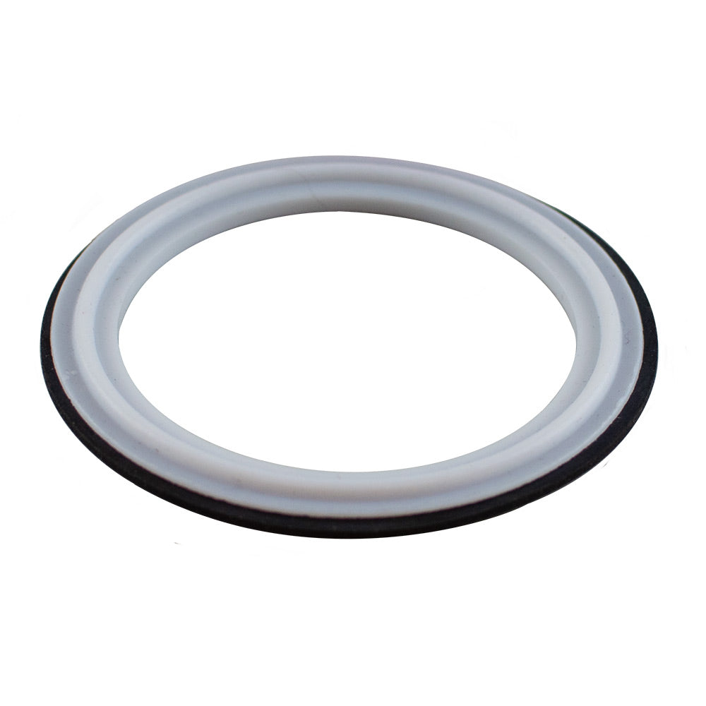 Tri-Clamp Envelope Gaskets PTFE/EPDM