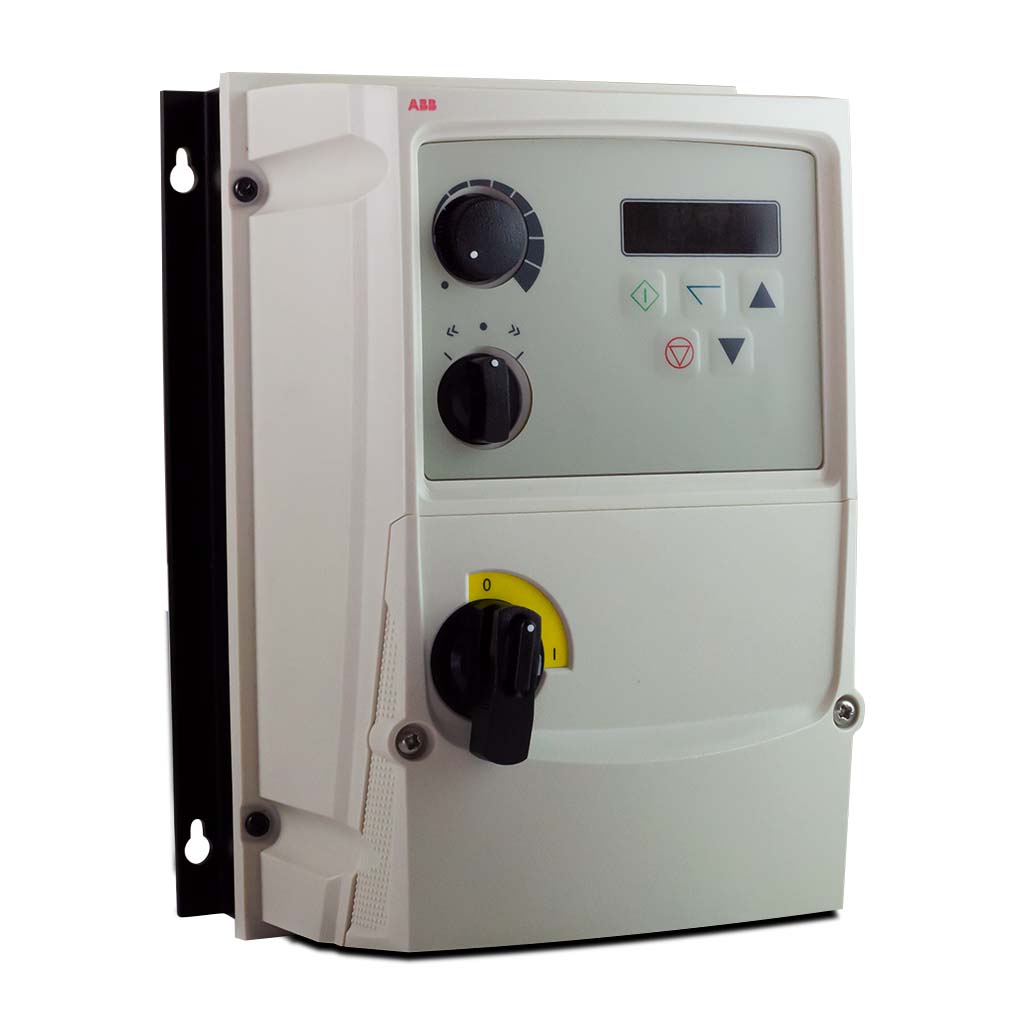 ABB ACS255 Variable Frequency Drives