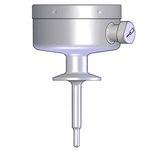 Sanitary Digital Thermometer