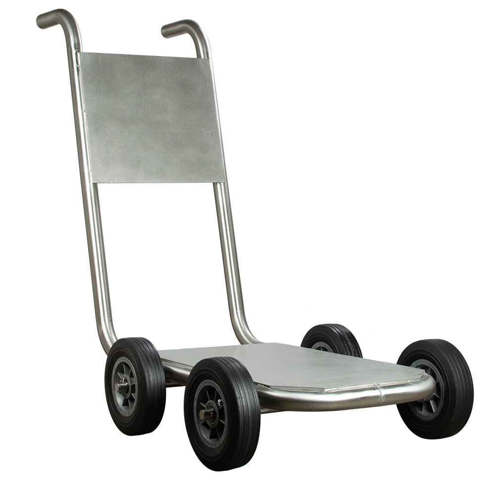 Super Heavy Duty Cart (15+ HP)